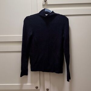 Madewell Women’s navy blue Sweater
